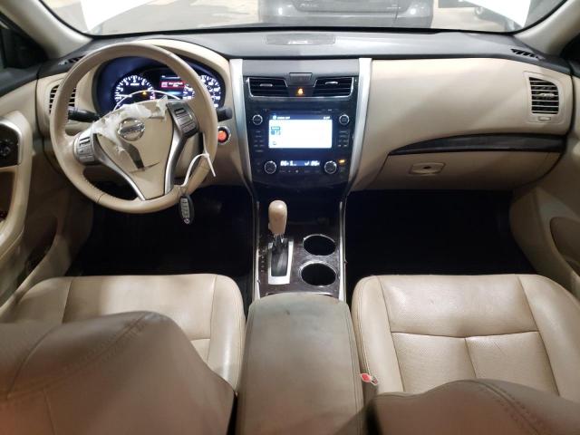 Photo 8 from auction – 2015 NISSAN ALTIMA 2.5 with VIN 1N4AL3AP3FN891119