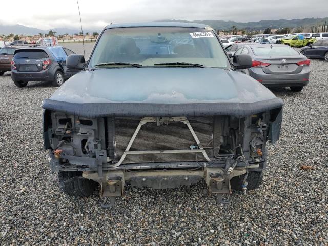 Photo 5 from auction – 2003 CHEVROLET SILVERADO with VIN 2GCEC19VX31367420