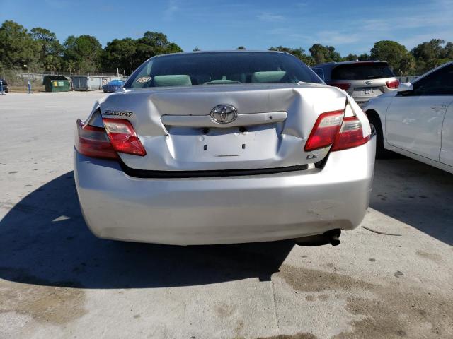 Photo 6 from auction – 2009 TOYOTA CAMRY BASE with VIN 4T4BE46K99R121532