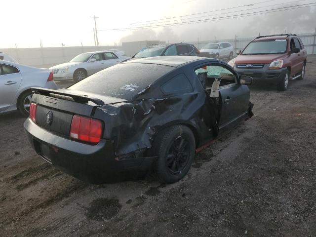 Photo 3 from auction – 2008 FORD MUSTANG with VIN 1ZVHT80N885120323