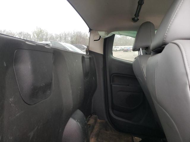 Photo 10 from auction – 2016 CHEVROLET COLORADO with VIN 1GCHSAEA9G1300726