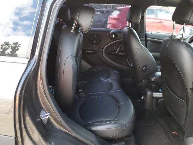 Photo 10 from auction – 2013 MINI COOPER S C with VIN WMWZC3C51DWP22567