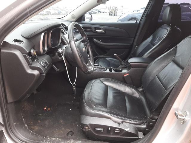 Photo 7 from auction – 2016 CHEVROLET MALIBU LIM with VIN 1G11E5SAXGF115651