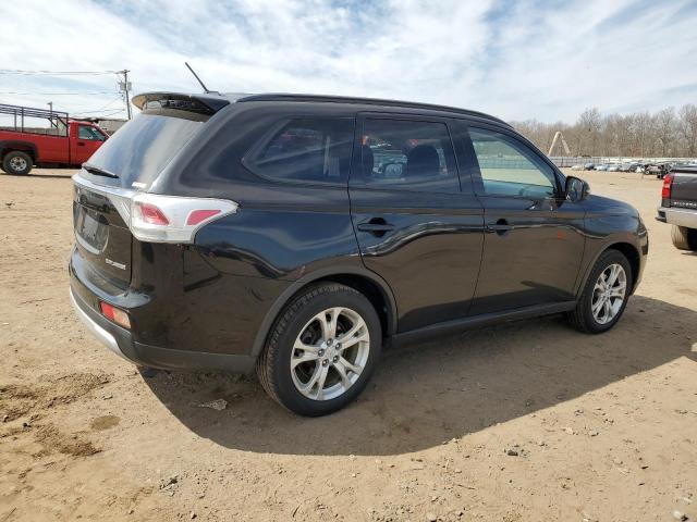 Photo 3 from auction – 2015 MITSUBISHI OUTLANDER with VIN JA4AZ3A37FZ006431