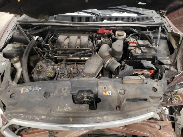 Photo 11 from auction – 2016 FORD TAURUS SEL with VIN 1FAHP2H87GG136430