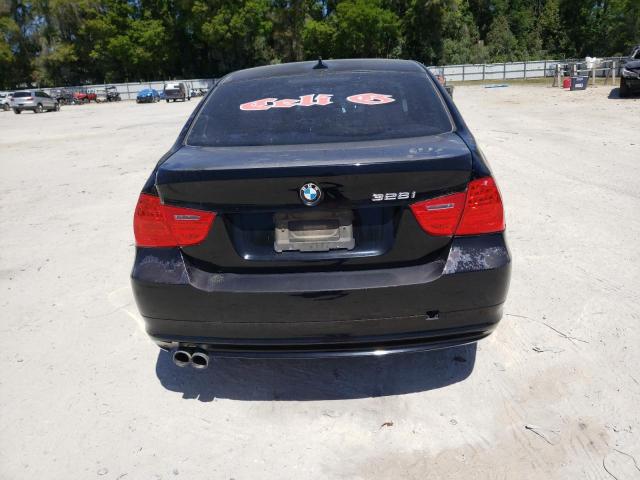 Photo 6 from auction – 2011 BMW 328 I with VIN WBAPH7G56BNN04377