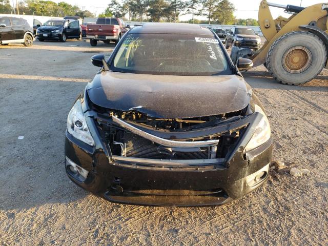 Photo 5 from auction – 2014 NISSAN ALTIMA 2.5 with VIN 1N4AL3APXEC130050