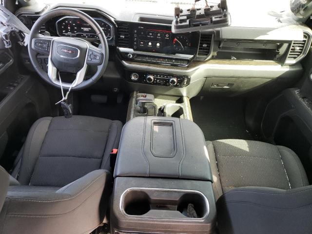 Photo 8 from auction – 2022 GMC SIERRA K15 with VIN 1GTUUCED3NZ603787