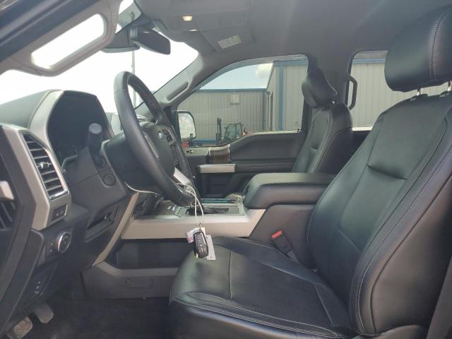 Photo 7 from auction – 2015 FORD F150 SUPER with VIN 1FTFW1EG7FKE09839