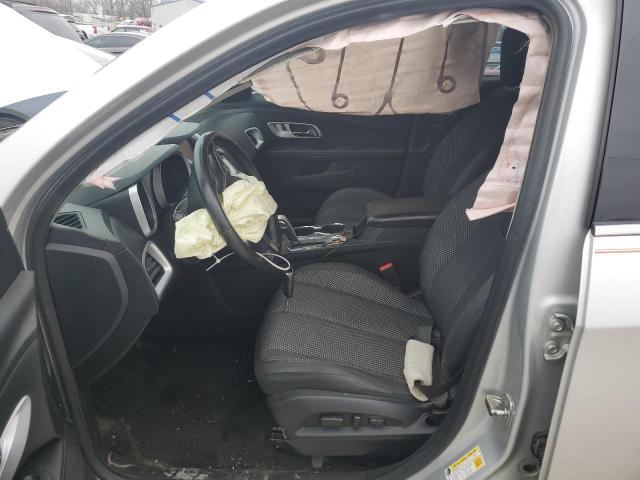 Photo 7 from auction – 2015 CHEVROLET EQUINOX LT with VIN 1GNFLFEK9FZ127792