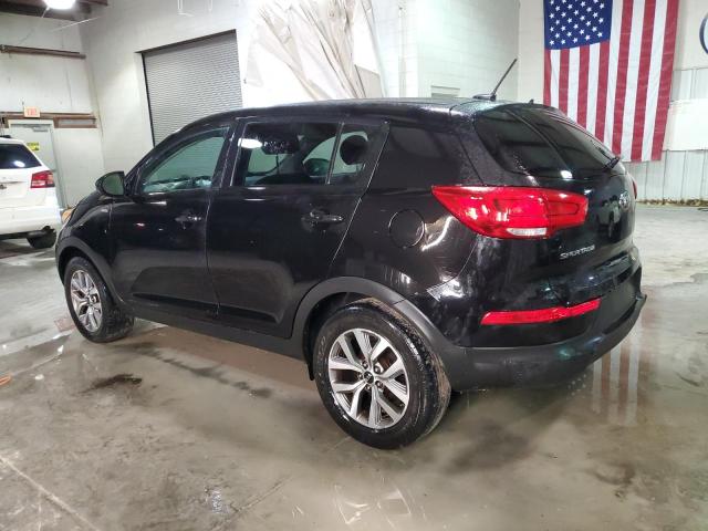 Photo 2 from auction – 2015 KIA SPORTAGE L with VIN KNDPBCAC7F7780632