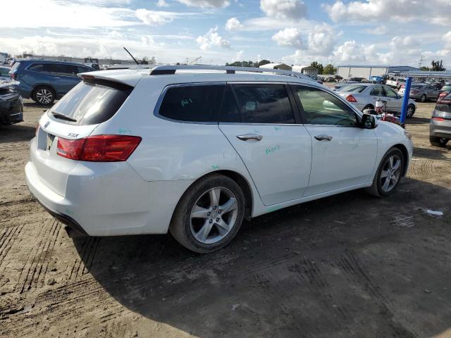 Photo 3 from auction – 2012 ACURA TSX with VIN JH4CW2H59CC002788