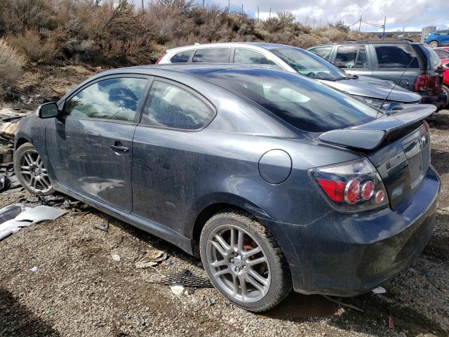Photo 2 from auction – 2008 TOYOTA TC with VIN JTKDE167080248041