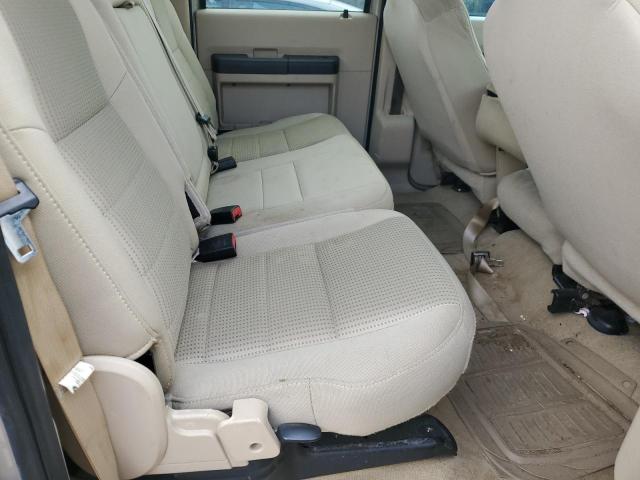 Photo 10 from auction – 2009 FORD F250 SUPER with VIN 1FTSW20579EA19241