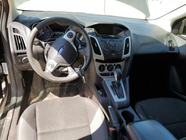 Photo 8 from auction – 2012 FORD FOCUS SE with VIN 1FAHP3F25CL414893