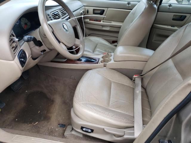 Zdjęcie 7 z aukcji – 2004 MERCURY SABLE LS P z VIN 1MEHM55S64A628531
