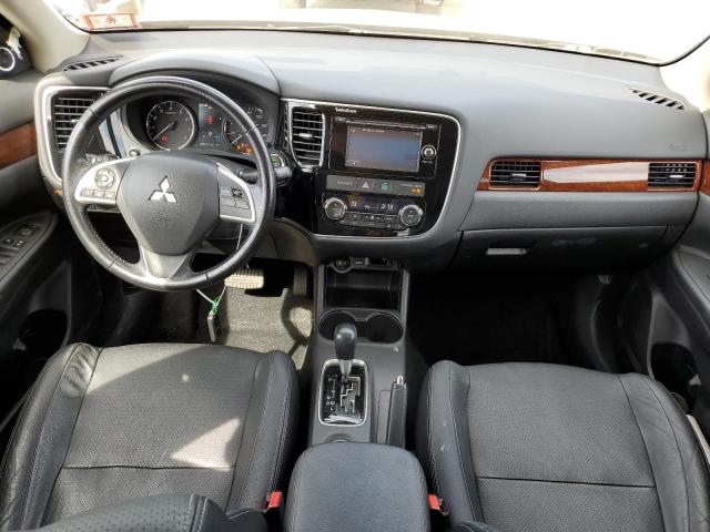 Photo 8 from auction – 2015 MITSUBISHI OUTLANDER with VIN JA4AZ3A37FZ006431