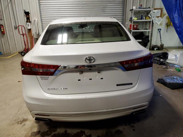 Photo 6 from auction – 2016 TOYOTA AVALON XLE with VIN 4T1BK1EBXGU231098