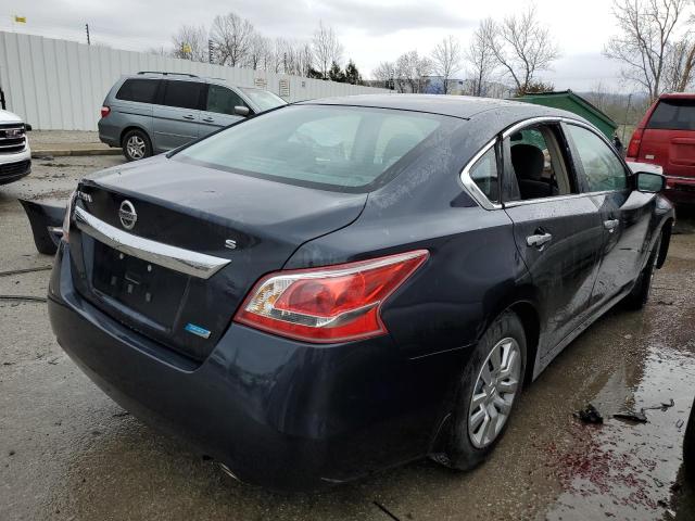Photo 3 from auction – 2013 NISSAN ALTIMA 2.5 with VIN 1N4AL3AP3DC124668