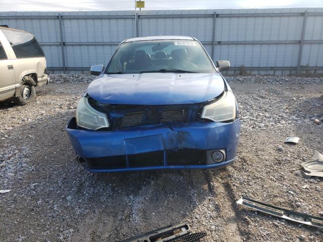 Photo 5 from auction – 2011 FORD FOCUS SEL with VIN 1FAHP3HN3BW146530