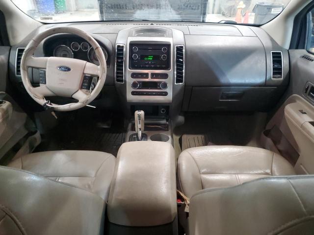 Photo 8 from auction – 2008 FORD EDGE LIMIT with VIN 2FMDK49C98BB34138