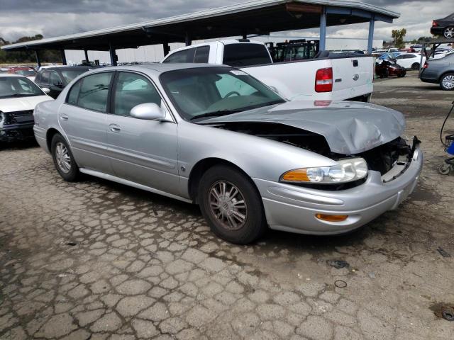 Photo 4 from auction – 2002 BUICK LESABRE CU with VIN 1G4HP54K224175767