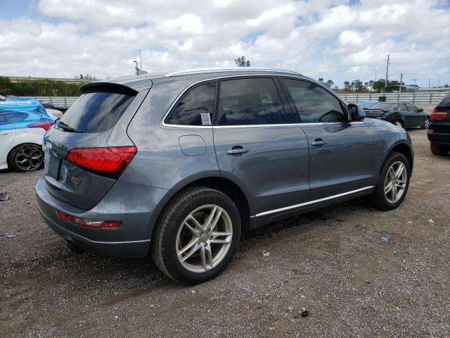 Photo 3 from auction – 2013 AUDI Q5 PREMIUM with VIN WA1CFAFP1DA096074