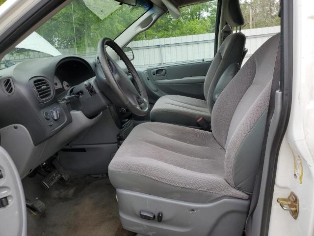 Photo 7 from auction – 2006 DODGE GRAND CARA with VIN 2D4GP44L36R879193