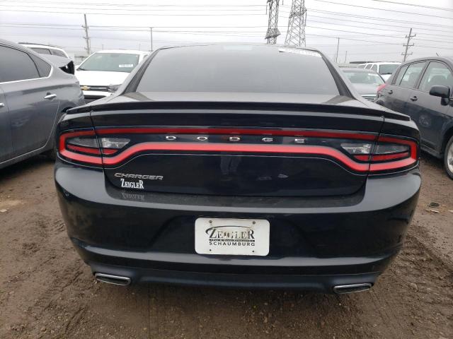 Photo 6 from auction – 2015 DODGE CHARGER SE with VIN 2C3CDXBG9FH925812