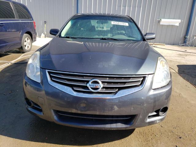 Photo 5 from auction – 2011 NISSAN ALTIMA BAS with VIN 1N4AL2AP8BC132160