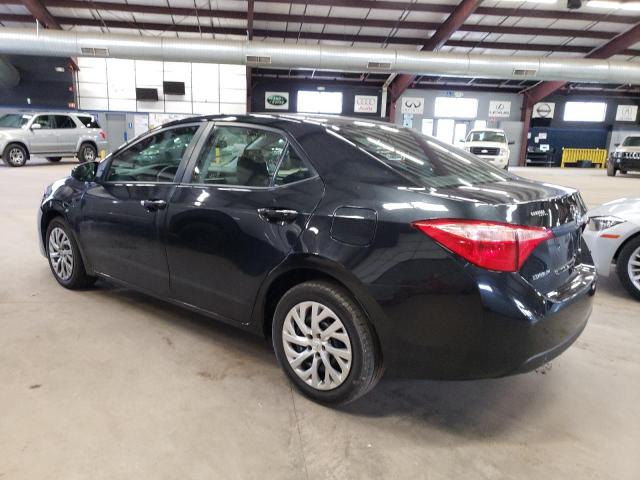 Photo 2 from auction – 2018 TOYOTA COROLLA L with VIN 2T1BURHE5JC069548