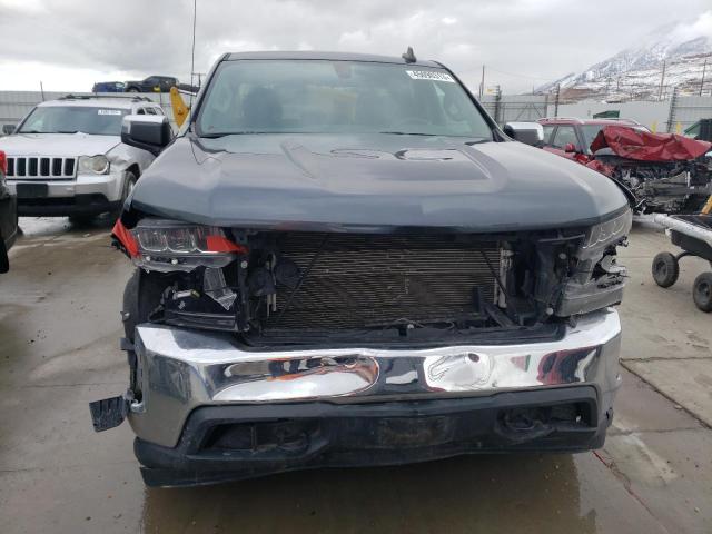 Photo 5 from auction – 2020 CHEVROLET SILVERADO with VIN 1GCRYDED8LZ232400
