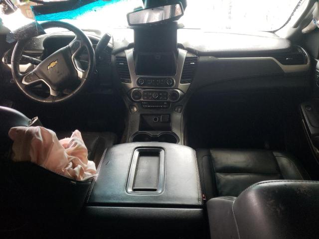 Photo 8 from auction – 2016 CHEVROLET SUBURBAN K with VIN 1GNSKHKC5GR134332