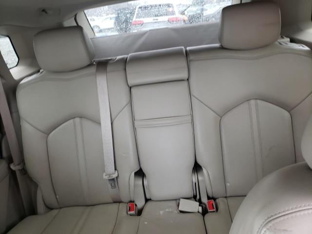Photo 10 from auction – 2014 CADILLAC SRX LUXURY with VIN 3GYFNBE38ES681013