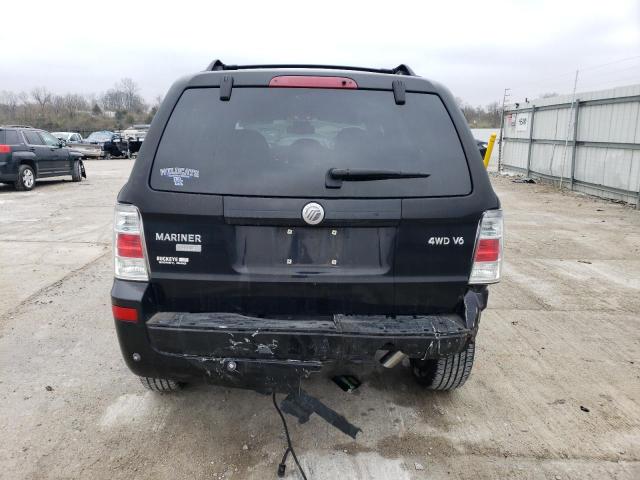 Photo 6 from auction – 2008 MERCURY MARINER PR with VIN 4M2CU971X8KJ40104