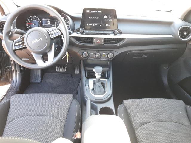 Photo 8 from auction – 2022 KIA FORTE FE with VIN 3KPF24AD0NE503233