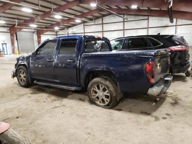 Photo 2 from auction – 2007 CHEVROLET COLORADO with VIN 1GCCS13E378155755