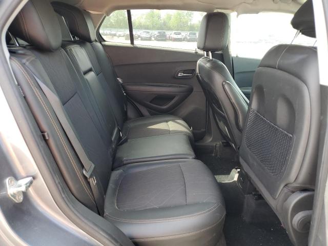 Photo 10 from auction – 2019 CHEVROLET TRAX 1LT with VIN KL7CJLSB0KB856414