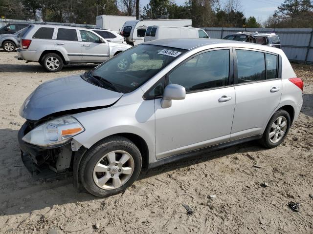 NISSAN VERSA S 2012 with VIN 3N1BC1CP6CK290484 - Photo from auction