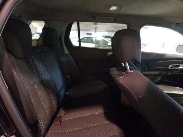 Photo 11 from auction – 2010 GMC TERRAIN SL with VIN 2CTALDEW9A6322679