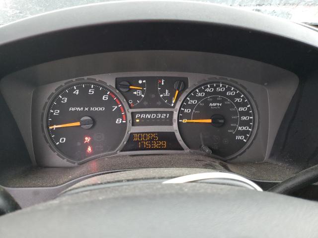 Photo 9 from auction – 2005 CHEVROLET COLORADO with VIN 1GCDS196358166319
