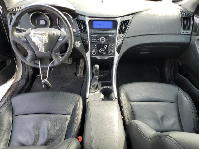 Photo 8 from auction – 2011 HYUNDAI SONATA SE with VIN 5NPEC4AB4BH175376