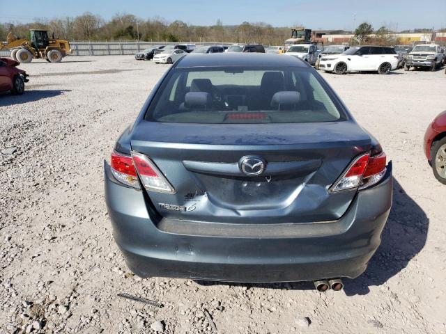 Photo 6 from auction – 2012 MAZDA 6 I with VIN 1YVHZ8BH3C5M06155