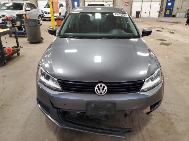 Photo 5 from auction – 2011 VOLKSWAGEN JETTA BASE with VIN 3VW2K7AJ4BM367497