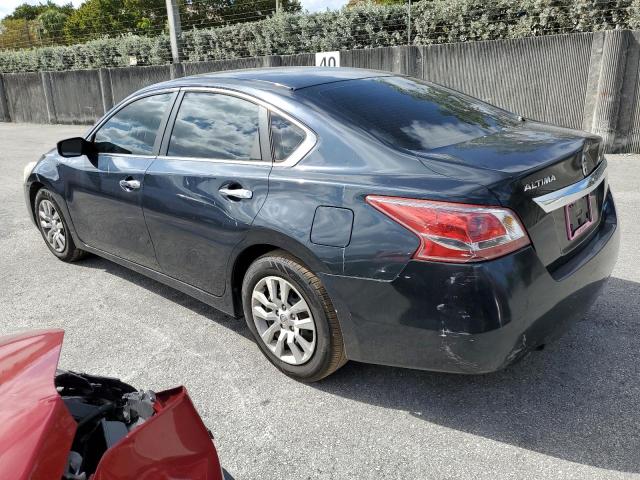 Photo 2 from auction – 2013 NISSAN ALTIMA 2.5 with VIN 1N4AL3AP2DC166670