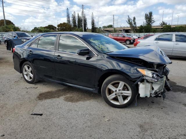 Photo 4 from auction – 2014 TOYOTA CAMRY L with VIN 4T1BF1FK8EU469189