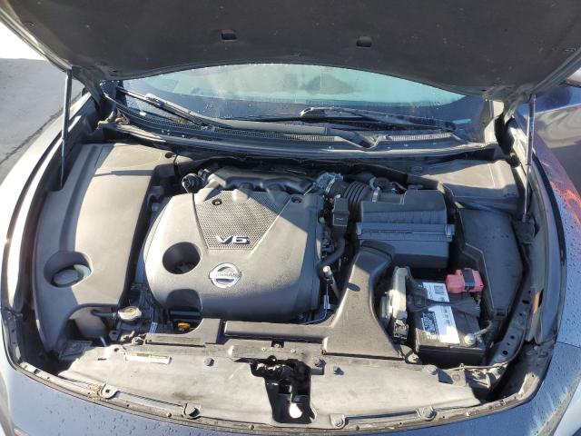 Photo 11 from auction – 2011 NISSAN MAXIMA S with VIN 1N4AA5AP8BC810414