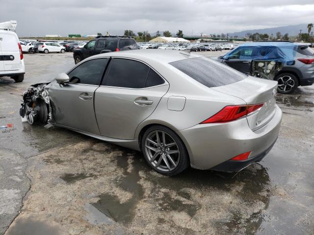 Photo 2 from auction – 2018 LEXUS IS 350 with VIN JTHBZ1D24J5032078