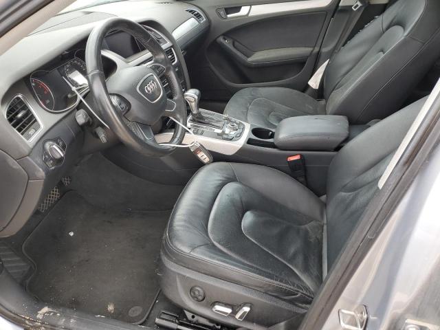 Photo 7 from auction – 2015 AUDI A4 PREMIUM with VIN WAUBFAFL2FN015591