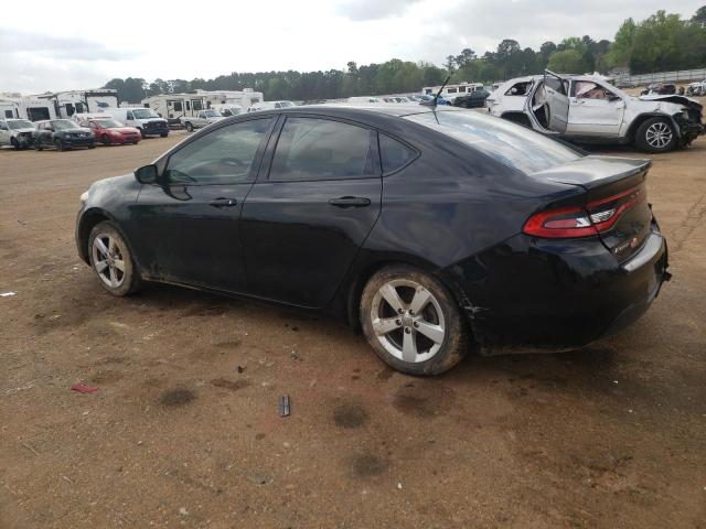Photo 2 from auction – 2015 DODGE DART SXT with VIN 1C3CDFBB7FD243149
